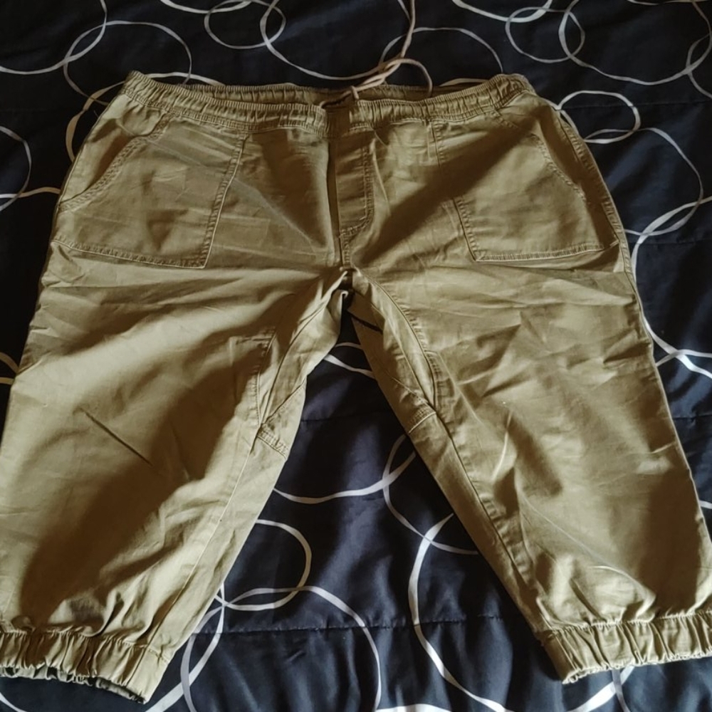 AMERICAN RAG SHORTS - Picture 1 of 4